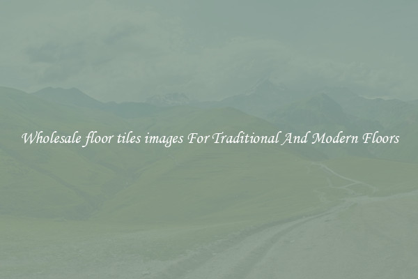 Wholesale floor tiles images For Traditional And Modern Floors
