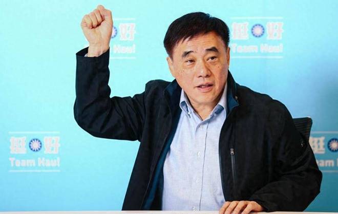 :举办路线大辩论在北京上海设办事处AG真人国际网站郝龙斌公布两岸政策(图3) :举办路线大辩论在北京上海设办事处AG真人国际网站郝龙斌公布两岸政策(图3)