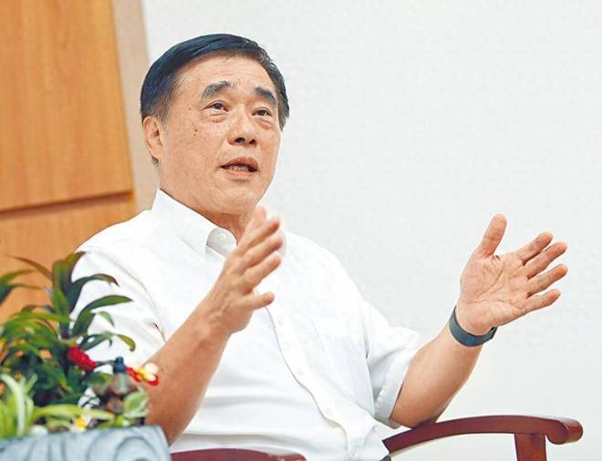 :举办路线大辩论在北京上海设办事处AG真人国际网站郝龙斌公布两岸政策(图5) :举办路线大辩论在北京上海设办事处AG真人国际网站郝龙斌公布两岸政策(图5)