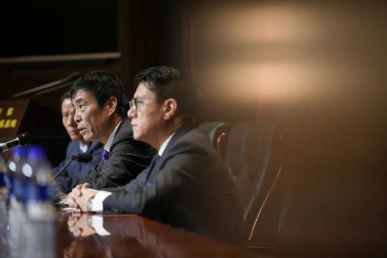 据悉，《拉芙蕾丝》将于8月9日上映。