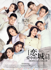 您认为电影制作的未来会是什么样子的？